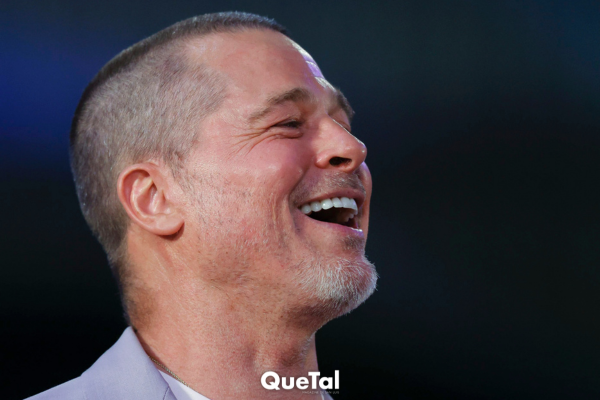 Brad Pitt lanza moda sostenible: God’s True Linen