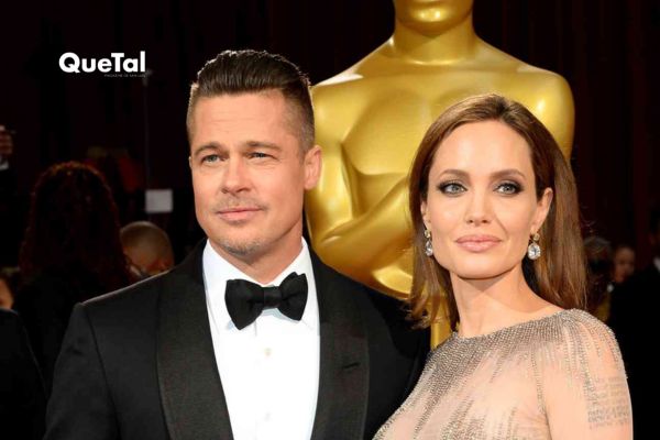 La disputa financiera más fuerte entre Pitt y Jolie hasta ahora
