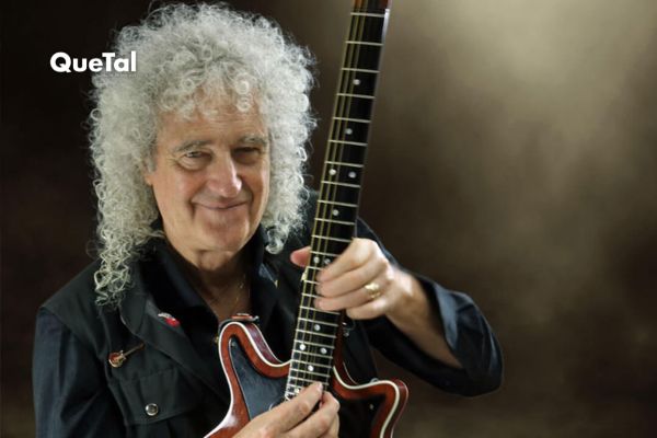 Brian May da por cerrada su etapa de giras con Queen