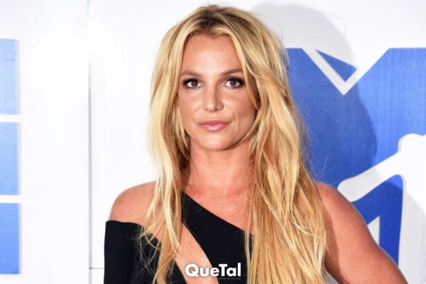 Las memorias de Britney Spears serán llevadas al cine