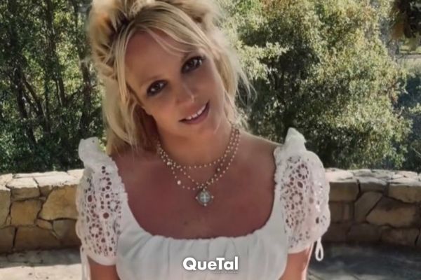 Después de varios años Britney Spears se reencuentra con su mamá