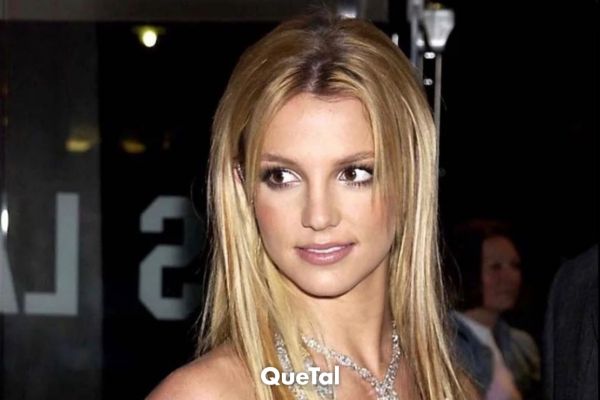 Britney Spears cuenta cómo fue el reencuentro con su mamá tras años alejadas