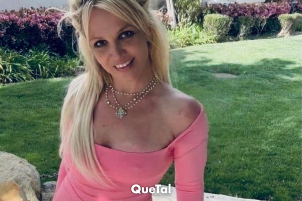 Britney Spears podría tener reconciliación con su papá