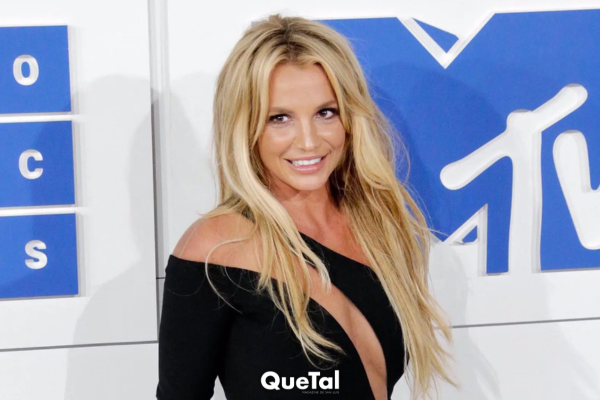 ¿Qué hay detrás del nuevo apodo mexicano de Britney Spears?