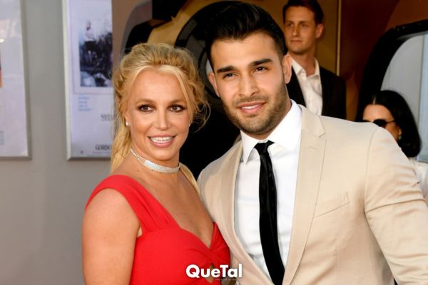 Britney Spears rompe el silencio sobre su divorcio