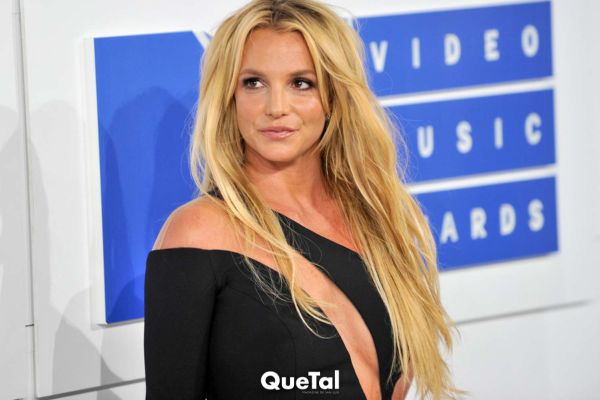 Milagro de Navidad: Britney Spears se reunió con sus hijos después de dos años