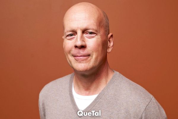 Esposa de Bruce Willis comparte un emotivo video del actor; así luce hoy