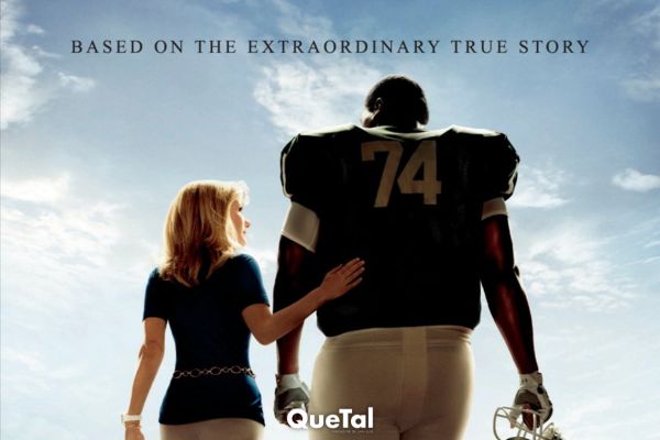 La reacción de Sandra Bullock ante el escándalo de The Blind Side; ¿devolverá su Óscar?