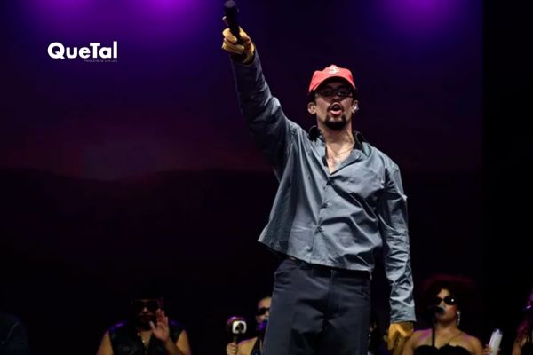 Bad Bunny generará 177 millones de dólares en derrama económica en México