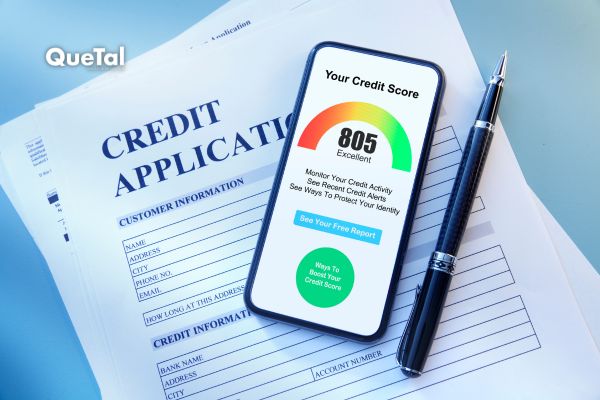 Estar en Buró de Crédito no es malo: así funciona tu historial financiero