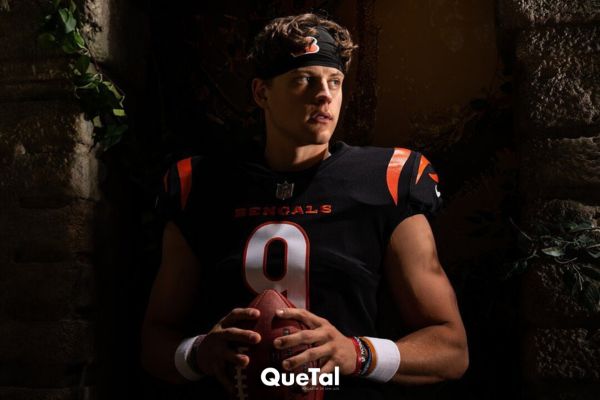 Joe Burrow advierte que los Bengals van por los Chiefs y por el Super Bowl