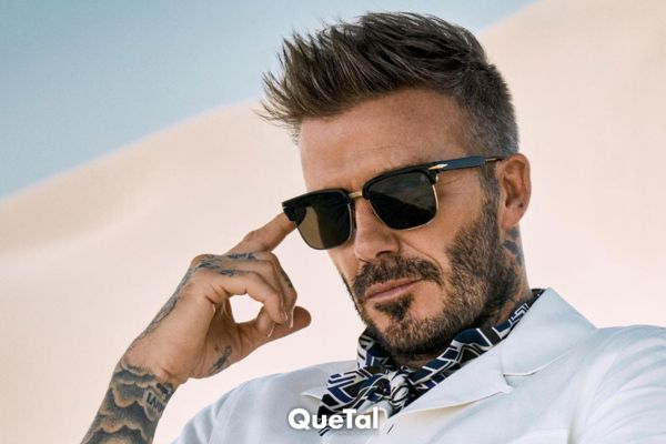 Los cortes de pelo para hombre que serán tendencia en el verano de 2023