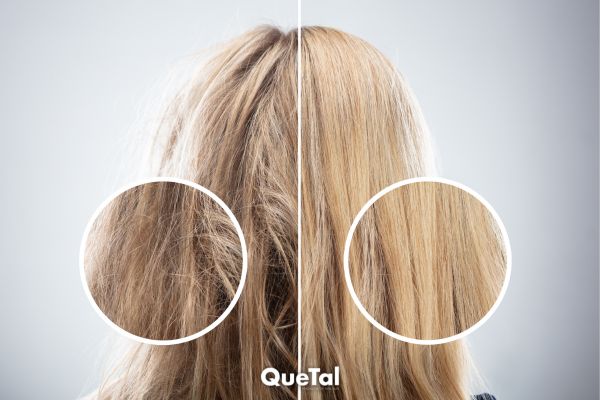 ¿Tienes el pelo maltratado? Estos tips te ayudaran a salvarlo