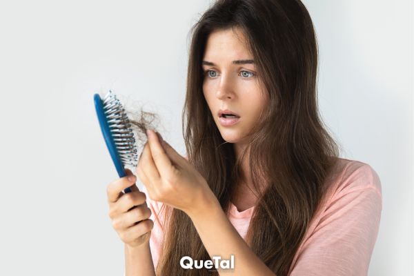 Los mejores tips para que se te deje de caer el cabello