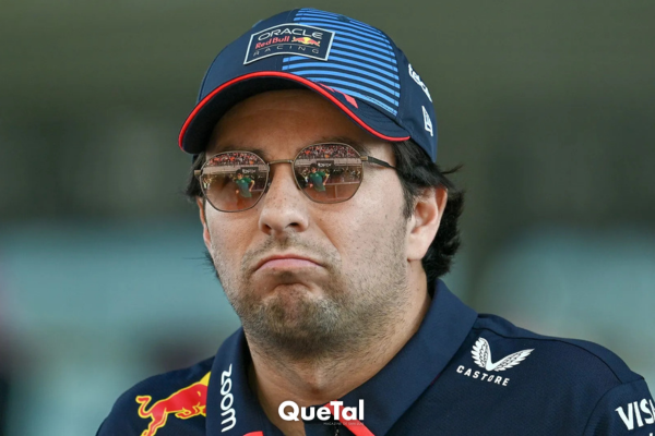 ¿Checo Pérez llegará a Cadillac para la F1 2026? Esto es lo confirmado hasta ahora