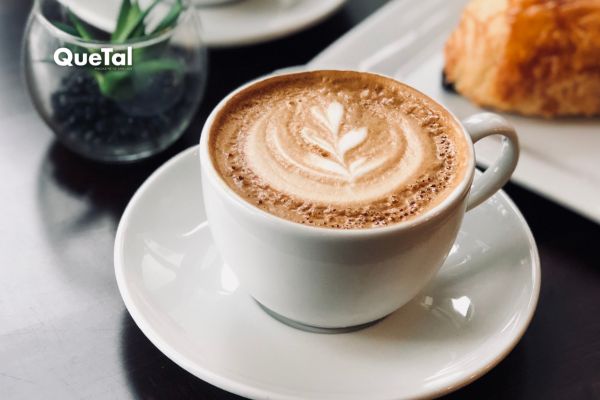 Aceite de oliva en el café: ¿por qué es saludable?