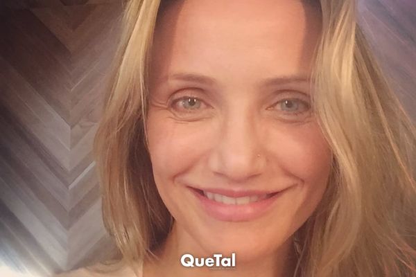 Cameron Diaz no tiene intenciones de regresar a Hollywood como actriz