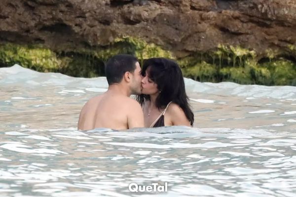 Camila Cabello se da nueva oportunidad y estrena romance con millonario