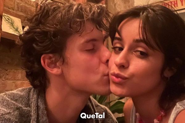 Camila Cabello y Shawn Mendes están juntos otra vez y no tenemos dudas de ello