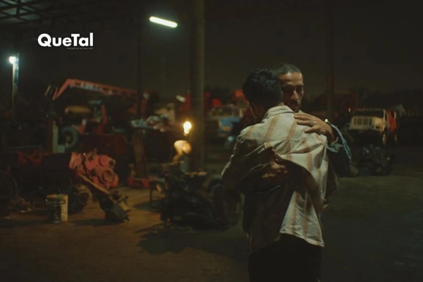 La película mexicana que podría llegar al Oscar 
