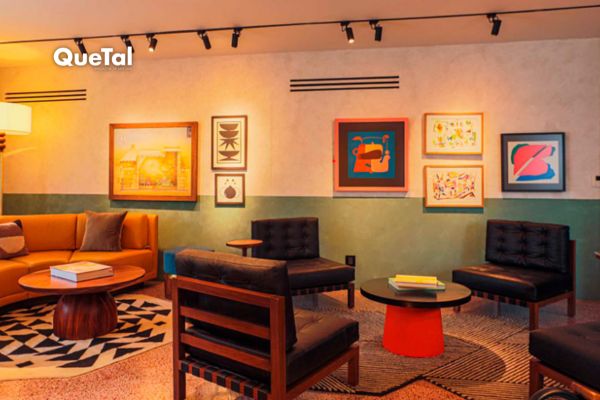 Campos Polanco: la única social house en México