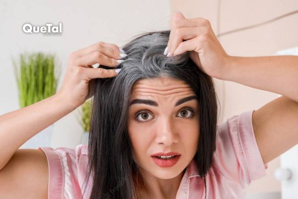 ¿Se pueden revertir las canas? Esto dice la ciencia
