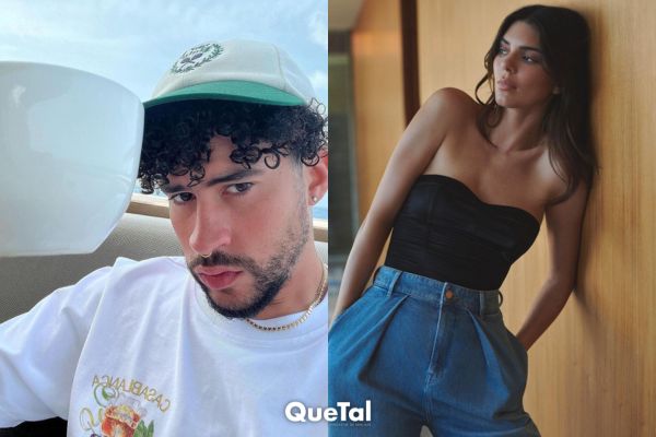 ¿El nuevo video de Bad Bunny tiene dedicatoria a Kendall Jenner?