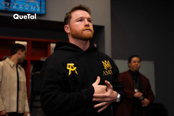 Canelo Álvarez: próximos pasos tras la derrota