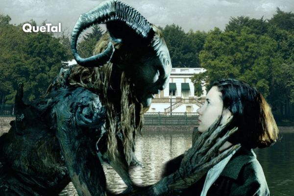 Cannes homenajeará a 'El laberinto del fauno'