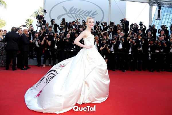 Lo que Cannes ya no permitirá en su alfombra roja