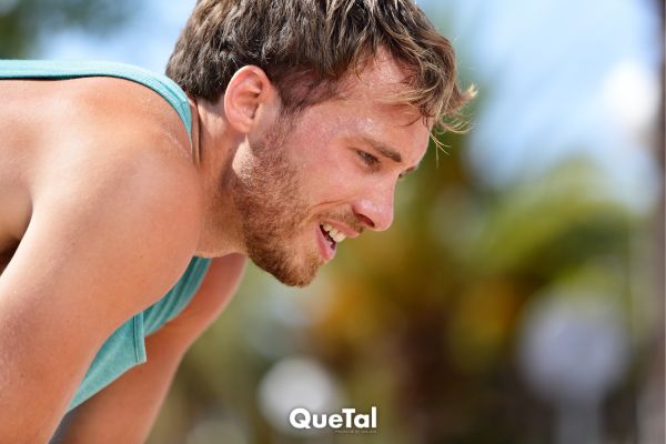 ¿Por qué tener en cuenta la calidad del aire antes de ejercitarse fuera?