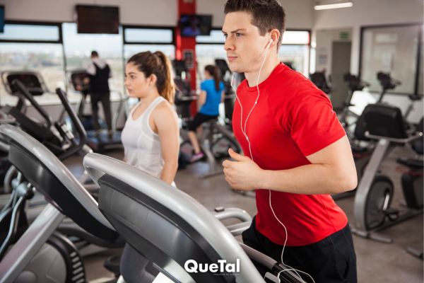 La gran duda: ¿Hacer cardio antes o después de las pesas?