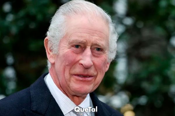Analiza Rey Carlos III reconciliación con Príncipe Enrique