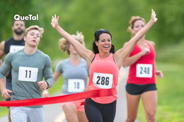 ¿Qué comer antes de enfrentar un maratón?