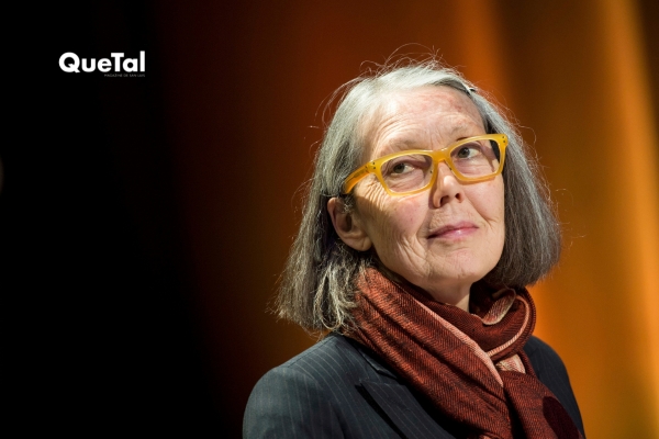 ¿Quién es Anne Carson, la ganadora del Nobel de Literatura 2026?