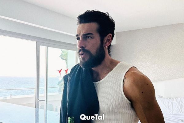 Mamá de Eiza González rompe el silencio, ¿le gusta Mario Casas como yerno?
