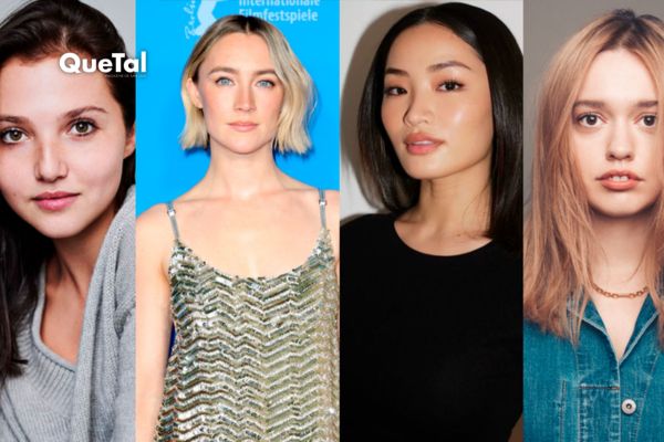 Revelan cast de las esposas de The Beatles