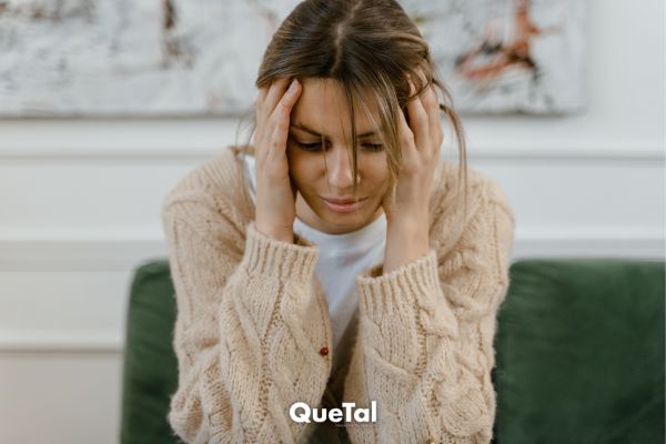 Pasos para superar una catarsis emocional