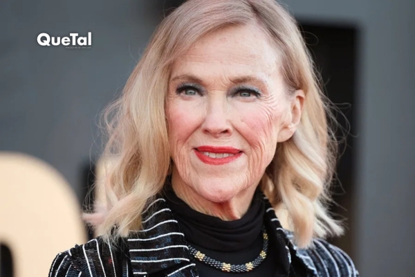 Las celebridades que recordaron a Catherine O’Hara en su despedida