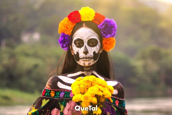 Que Tal Virtual | Revista Sociales San Luis Potosí, . LA CATRINA: LA  INFLUENCIA DE LA DAMA DE HUESOS QUE HA ROTO FRONTERAS