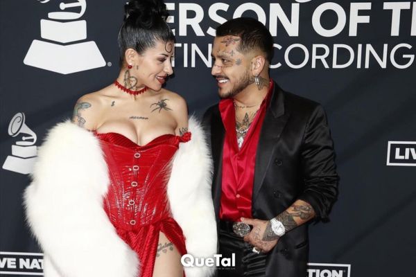 Christian Nodal y Cazzu ya están planeando la boda, se revelan algunos detalles