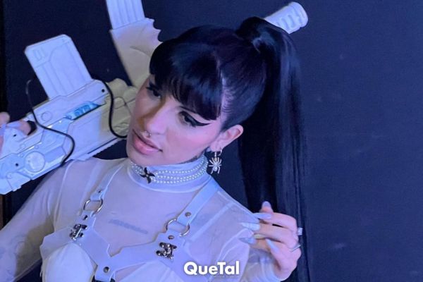 Supuesto 'galán' de Cazzu rompe el silencio sobre su relación con la ex de Nodal