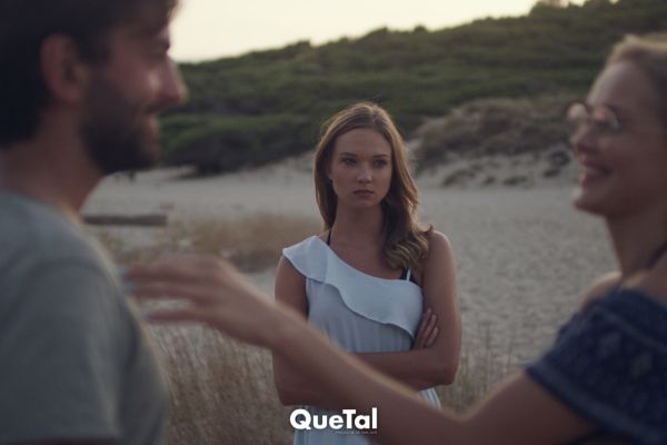 Los celos no son equivalentes al amor, afirman los expertos; entonces ¿a qué?