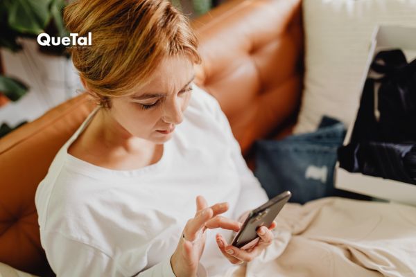 ¿El celular te genera ansiedad? Estos 10 consejos pueden ayudarte