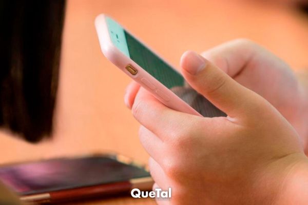 El uso del móvil antes de los 13 años compromete la salud mental