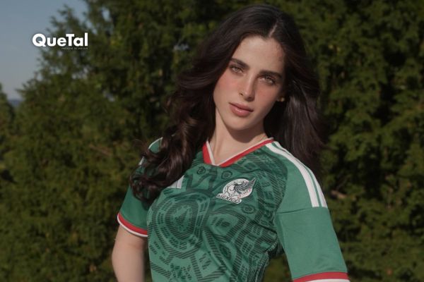 Las celebridades se pusieron la verde para México vs. Ecuador