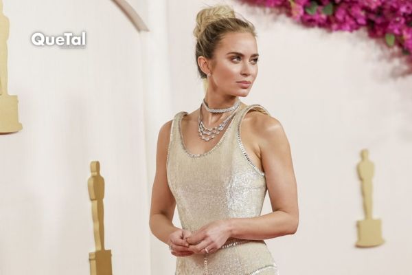 Celebridades inglesas que destacan en el mundo