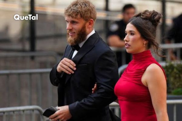 Estrellas del deporte, la música y el cine, en la boda de Taylor Swift