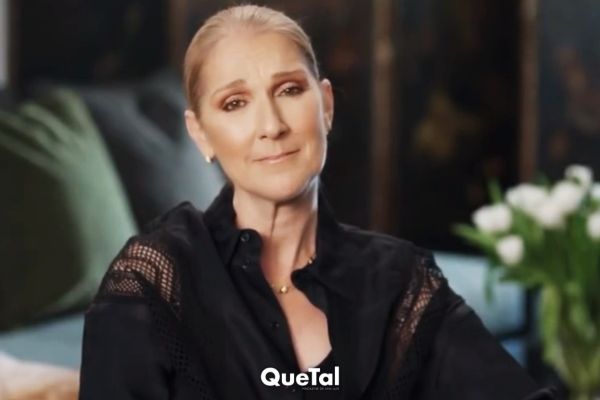 Hermana de Céline Dion revela que ninguna medicina le funciona a la cantante