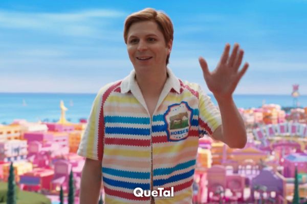 ¿Quién es Allan en Barbie La Película?